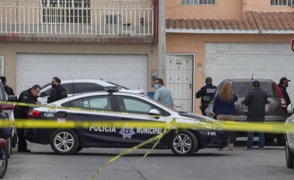 Asesinan a tres y hieren a una mujer en menos de 12 horas en Tijuana